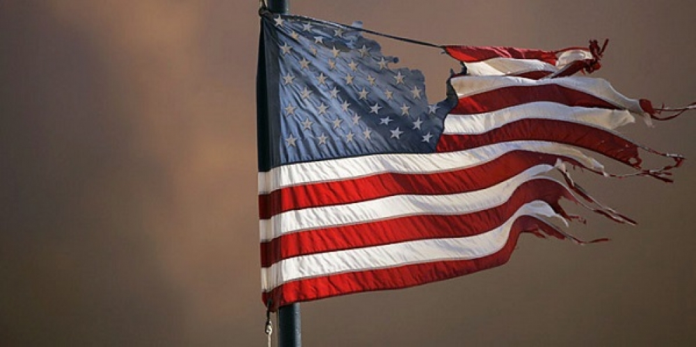 آمریکایی‌ها درباره افول کشورشان اجماع دارند