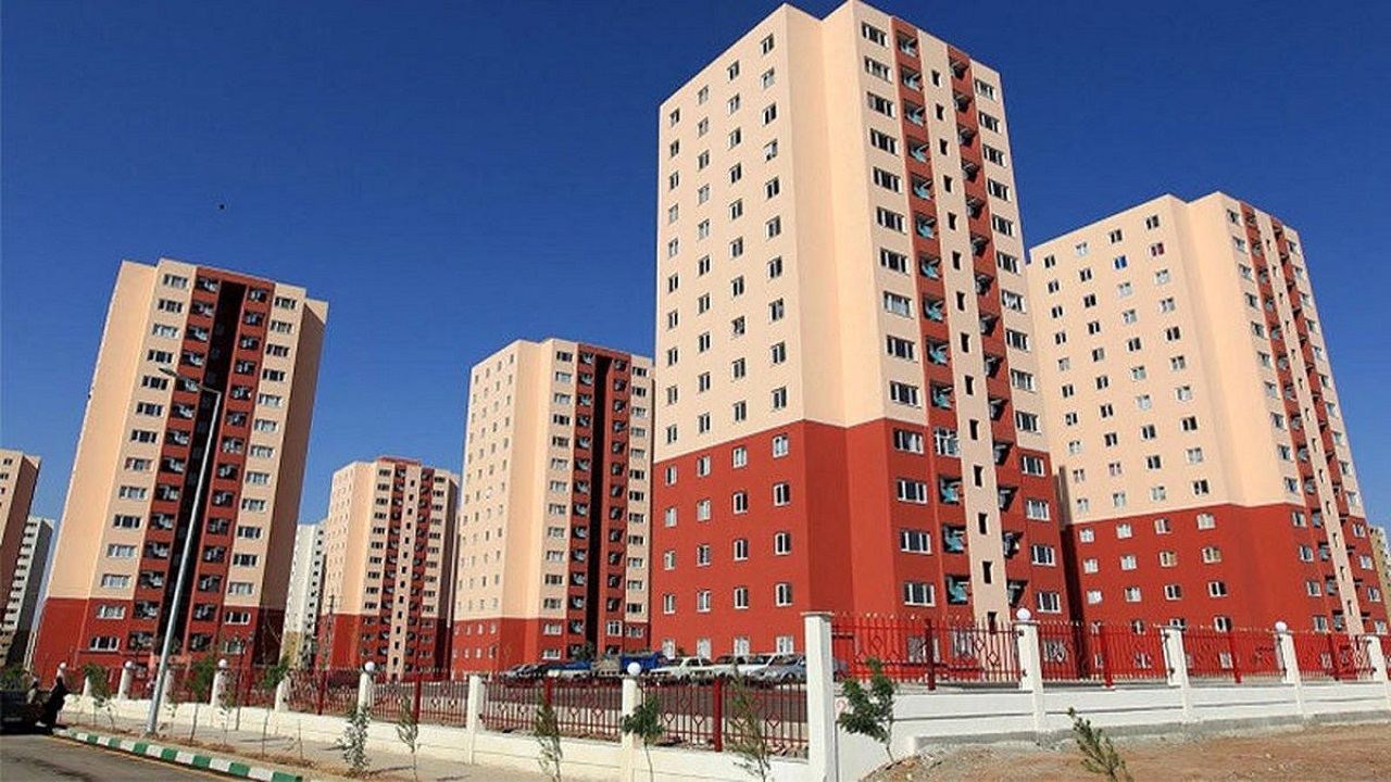 امکان ثبت‌نام مجدد طرح نهضت ملی مسکن در اردبیل فراهم شد