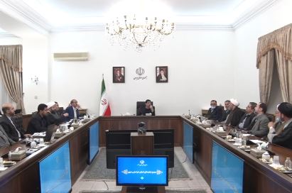 پیشرفت گمرکات شمال شرق کشور نتیجه توسعه روابط با همسایگان است