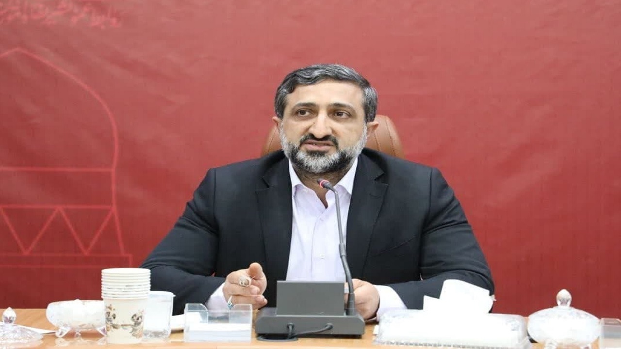 گام بلند و ویژه دولت برای رفع عقبماندگیهای زیرساختی اردبیل گام بلند و ویژه دولت برای رفع عقبماندگیهای زیرساختی اردبیل