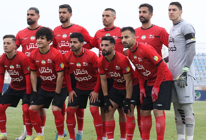 شکست استقلال در تبریز / سقوط آبی‌ها به رده چهارم