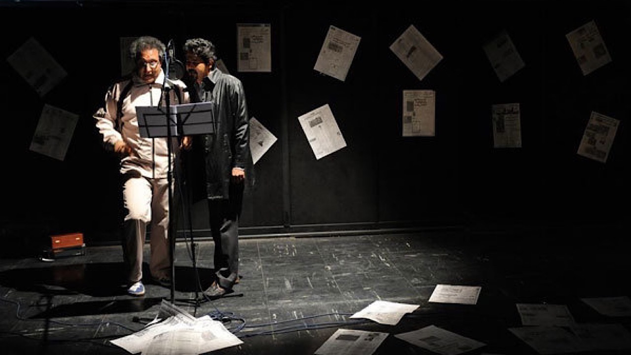 معرفی داوران بخش رادیو تئاتر جشنواره فجر چهل و یکم