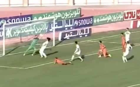 مس کرمان دور برگشت را با برتری مقابل قعرنشین آغاز کرد