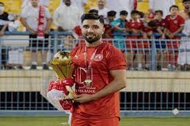 تمرینات قرمز ها