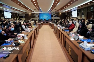 گزارش کارگروه‌های شورای کشوری برنامه جامع عدالت، تعالی و بهره وری