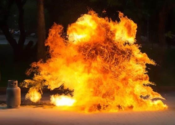 آشنایی با خطرات مرگبار گاز متان آشنایی با خطرات مرگبار گاز متان