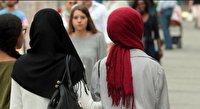هراس غرب از الگوی زن اسلامی وتلاش برای تخریب زن درایران