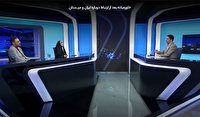 ایران هراسی و انزوای ایران شکست خورده است