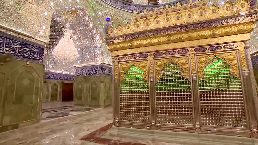 بیوگرافی کامل حضرت عباس همسر و فرزندان + فیلم