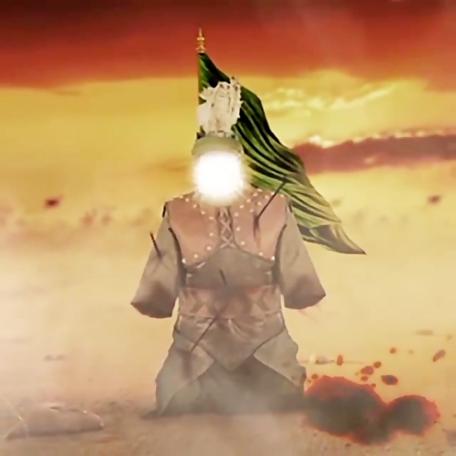 بیوگرافی کامل حضرت عباس همسر و فرزندان + فیلم