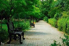 آرامش و تفریح در بهترین پارک&zwnj;های تهران