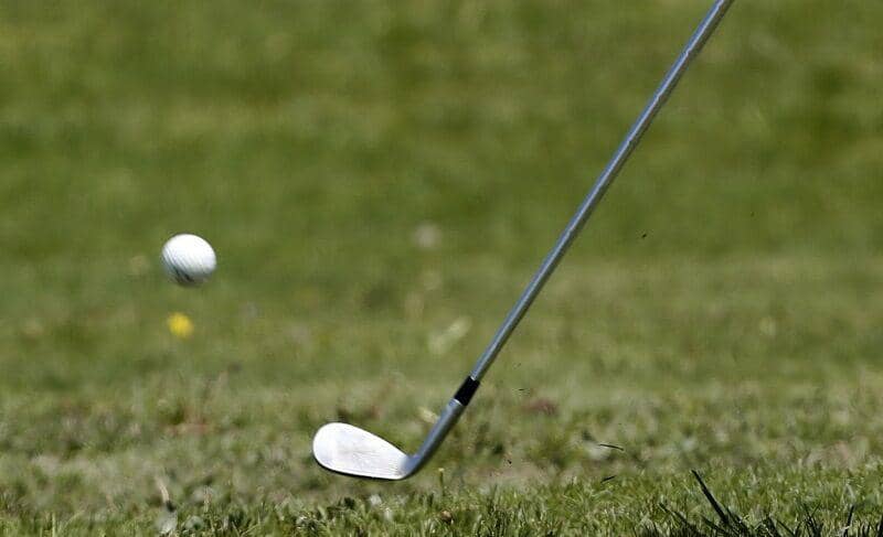 تیم سورتمه تهران قهرمان لیگ برتر گلف شد