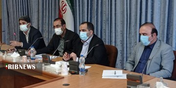 مجریان طرح&zwnj;های سرمایه&zwnj;گذاری در اردبیل ۱۸۰ میلیارد تومان تسهیلات دریافت کردند