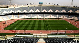 ممنوعیت مجدد ورود تماشاگران به ورزشگاه‌های فوتبال