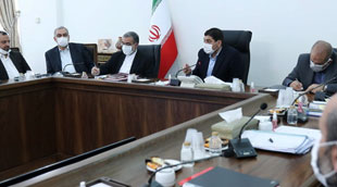 ضرب الاجل معاون اول رئیس جمهور برای برخورد با متخلفان