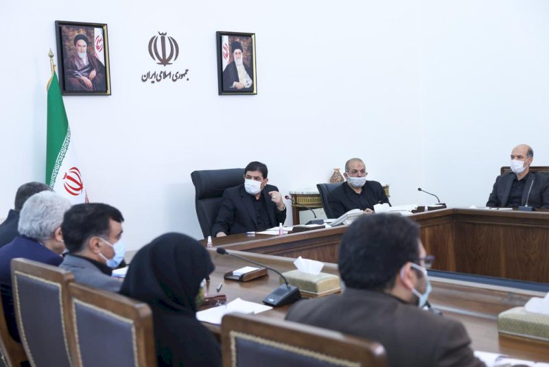 تدوین طرحی جامع برای احیاء و توسعه جنگل‌های زاگرس در یک ماه