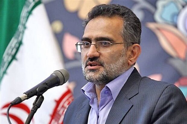 مراسم گرامیداشت روز جهانی قدس برگزار می‌شود