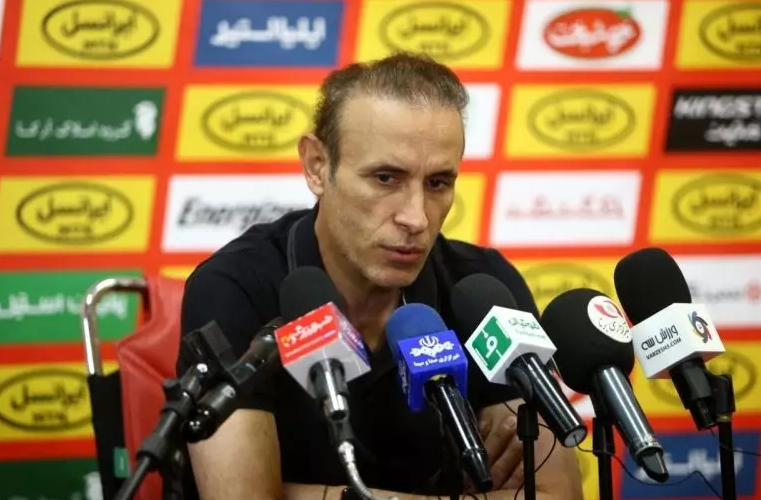 اعلام زمان نشست خبری سرمربیان در هفته سی ام لیگ برتر فوتبال