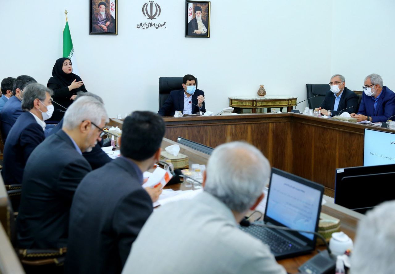 مأموریت مخبر به عبدالملکی برای پیگیری اجرای قانون حمایت از حقوق معلولان