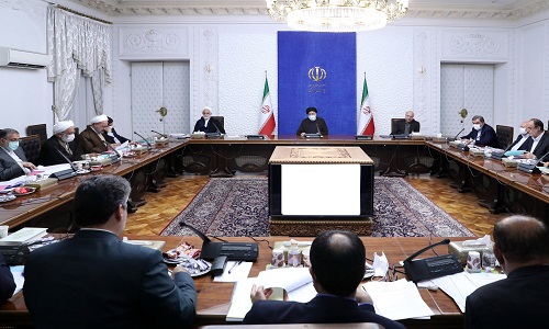 سران قوا: طرح دو فوریتی مسکن در اولویت تصویب قرار گیرد