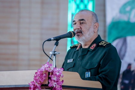 سپاه امسال به۸ هزار روستا آب رسانی می‌کند