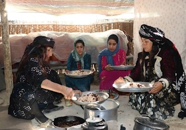 ابلاغ مراتب ثبت ملی ۱۰ میراث&zwnj;فرهنگی ناملموس و یک میراث در خطر به استاندار کرمانشاه