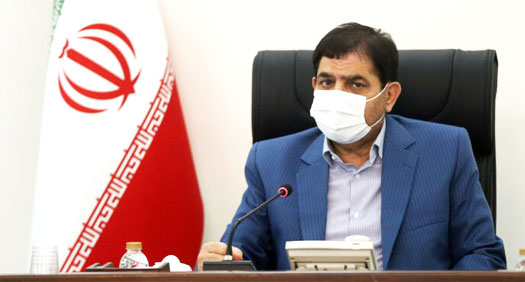 مخبر: حذف ارز ترجیحی به نفع مردم است مخبر: حذف ارز ترجیحی به نفع مردم است