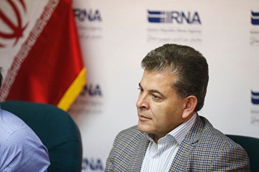 درودگر: فوتبالیست‌ها می‌توانند ۲۵ درصد افزایش قرارداد داشته باشند