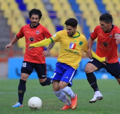 تاوارس با پیروزی خارج از خانه آغاز کرد