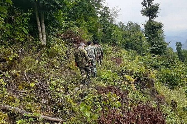 تیم‌های یگان حفاظت در جنگل‌ها و مراتع استان اردبیل مستقر شدند