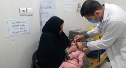 پذیرش بیش از ۷۰ هزار بیمار سرپایی در مراکز درمانی پذیرش بیش از ۷۰ هزار بیمار سرپایی در مراکز درمانی