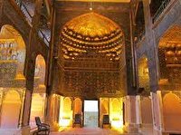 برگزاری تور اردبیل گردی و جشن بهار در بهار