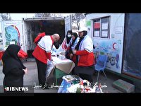 ارائه ۳ هزار نفر ساعت خدمات به مسافران نوروزی در اردبیل