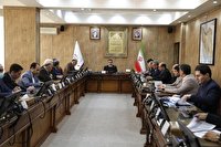 تشکيل قرارگاه ستادی تحقق شعار سال در سازمان ثبت اسناد و املاک کشور