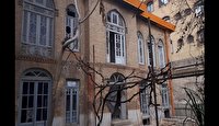 استقرار ۵ ایستگاه گردشگری در قلب تهران