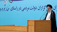 هیچ گاه مسائل کشور را به اخم و لبخند چند کشور گره نزدیم