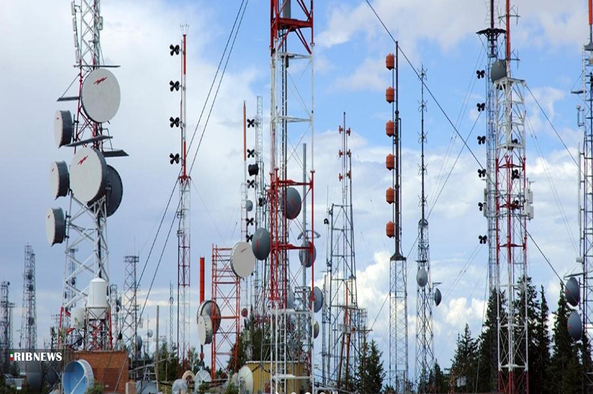 پوشش اینترنت روستاهای خراسان شمالی به مرز ۹۶ درصد رسید پوشش اینترنت روستاهای خراسان شمالی به مرز ۹۶ درصد رسید