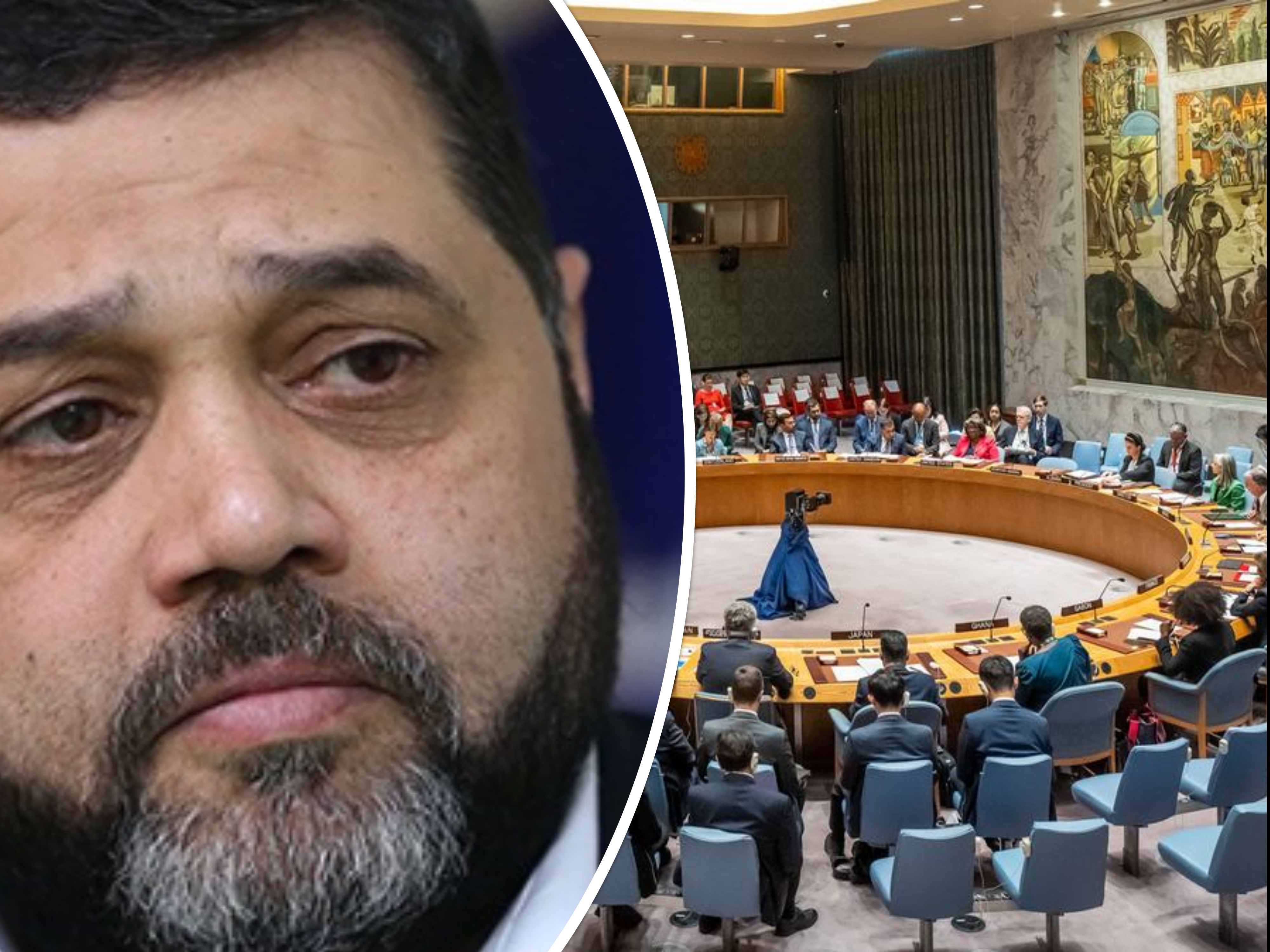 قطعنامه شورای امنیت پاسخگوی شرایط فاجعه بار نیست