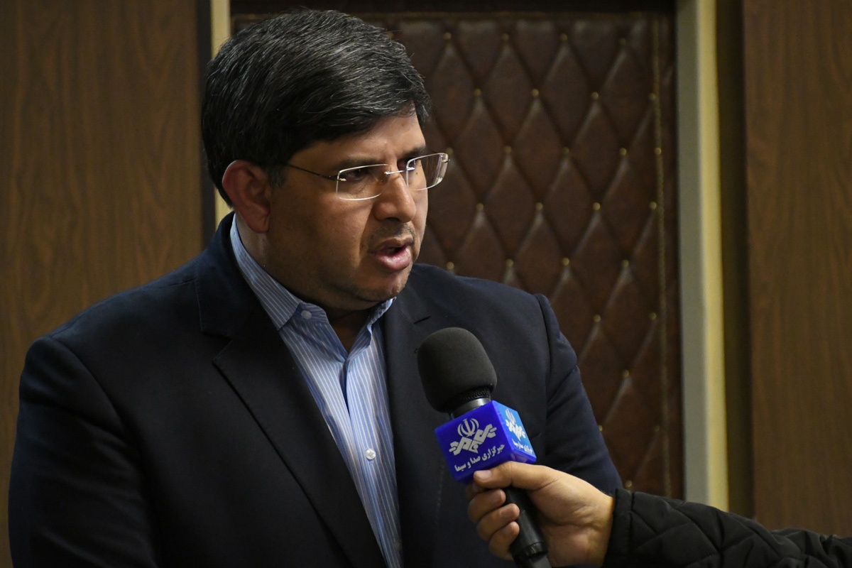 تشریح برنامههای هفته هوای پاک در آذربایجان غربی تشریح برنامههای هفته هوای پاک در آذربایجان غربی