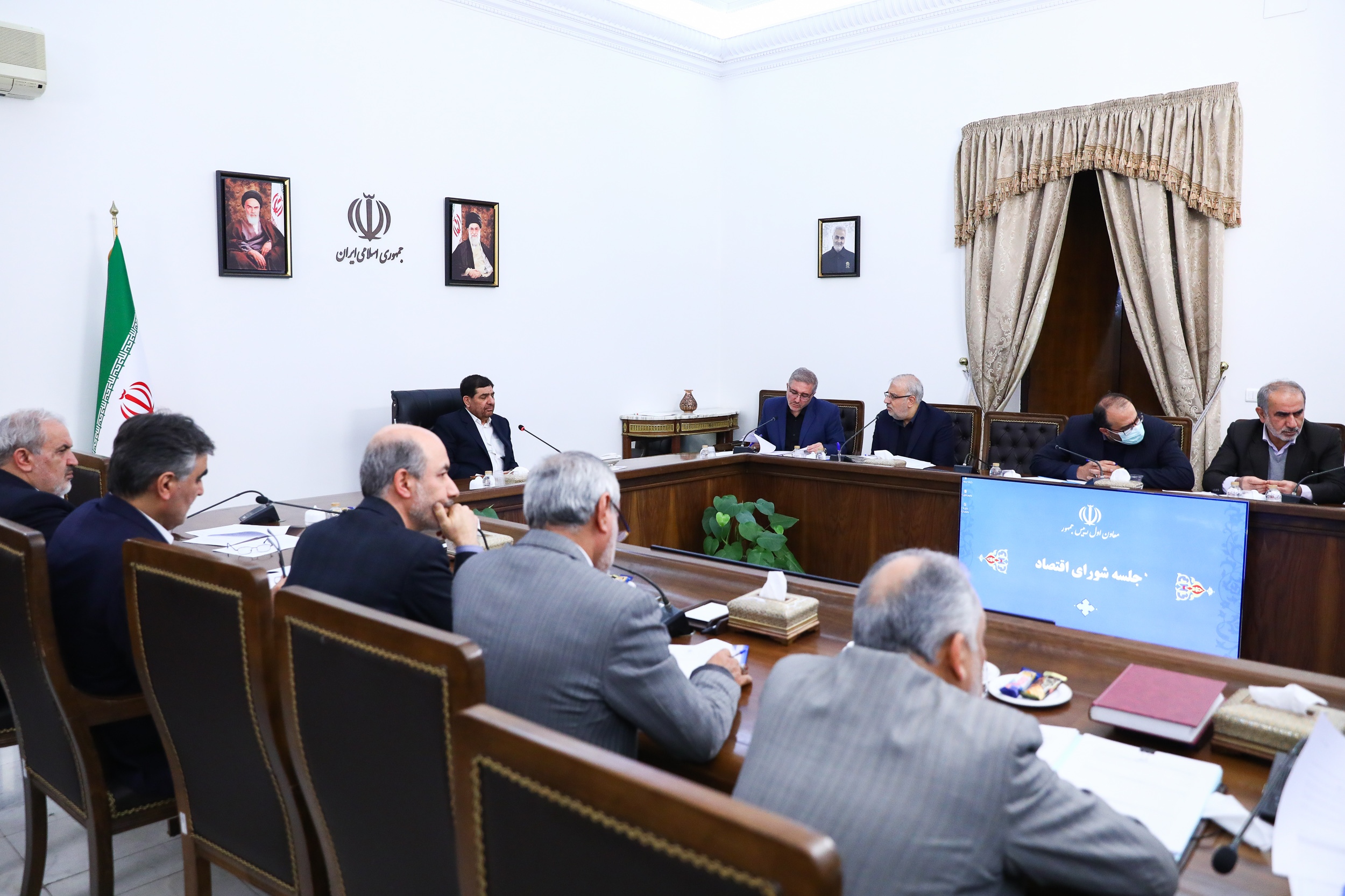 ** تصویب طرح تکمیل تأسیسات فاضلاب در غرب شهر اهواز ** تصویب طرح تکمیل تأسیسات فاضلاب در غرب شهر اهواز