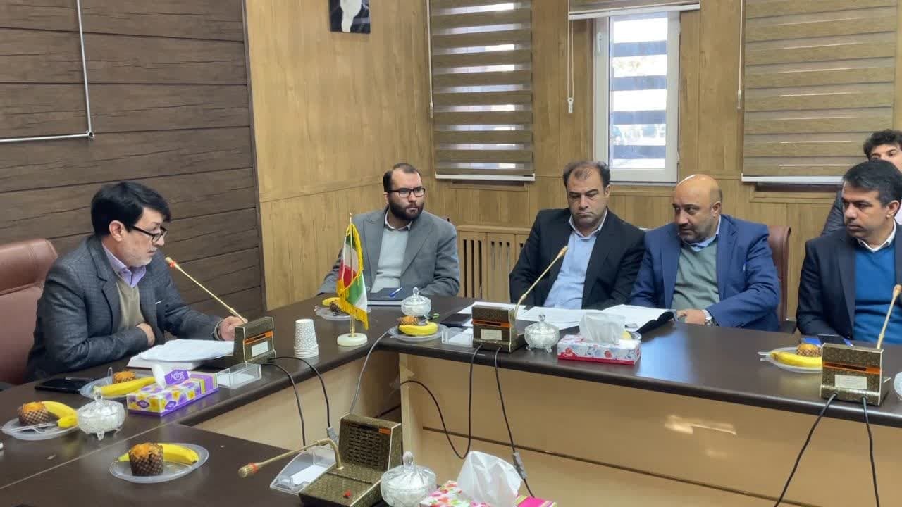 احداث ۶ خانه بهداشت به همت خیران سلامت در خوی احداث ۶ خانه بهداشت به همت خیران سلامت در خوی