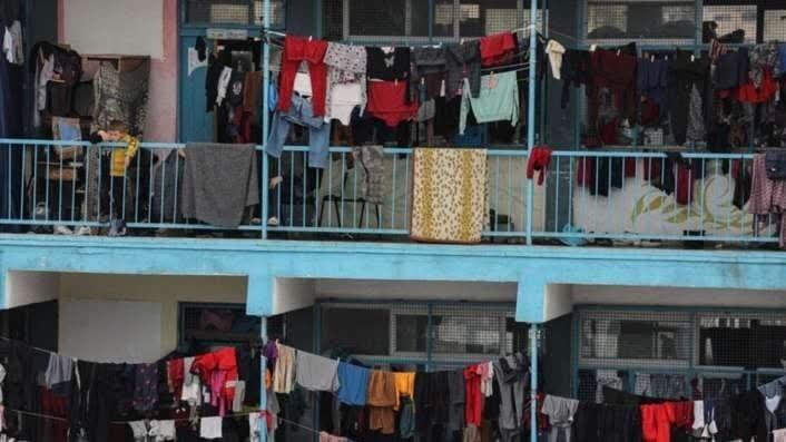 ۱۶۲ مدرسه در نوارغزه هدف حملات هوایی رژیم صهیونیستی ۱۶۲ مدرسه در نوارغزه هدف حملات هوایی رژیم صهیونیستی