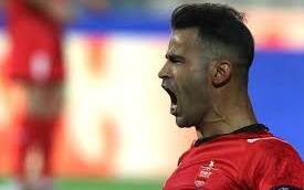 آل کثیر به پرسپولیس بازگشت