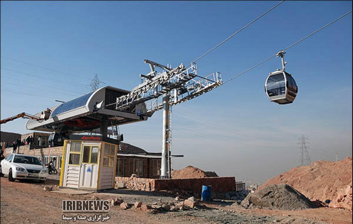 حمایت از طرح‌های گردشگری در کانون توجه راه‌ و شهرسازی آذربایجان‌غربی