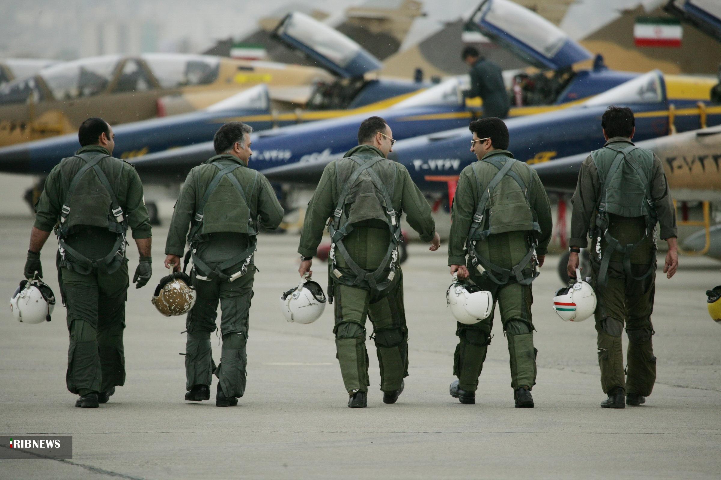 *** همه آموزشهای خلبانی در دانشگاههای داخلی انجام میشود *** همه آموزشهای خلبانی در دانشگاههای داخلی انجام میشود