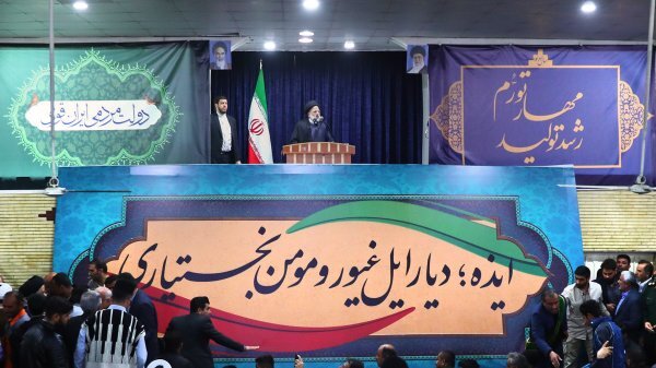 مردم ایذه بارها با بصیرت خود دوستان را امیدوار و دشمنان را ناکام گذاشتند مردم ایذه بارها با بصیرت خود دوستان را امیدوار و دشمنان را ناکام گذاشتند