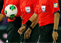 اسامی داوران هفته بیست و چهارم لیگ برتر فوتبال