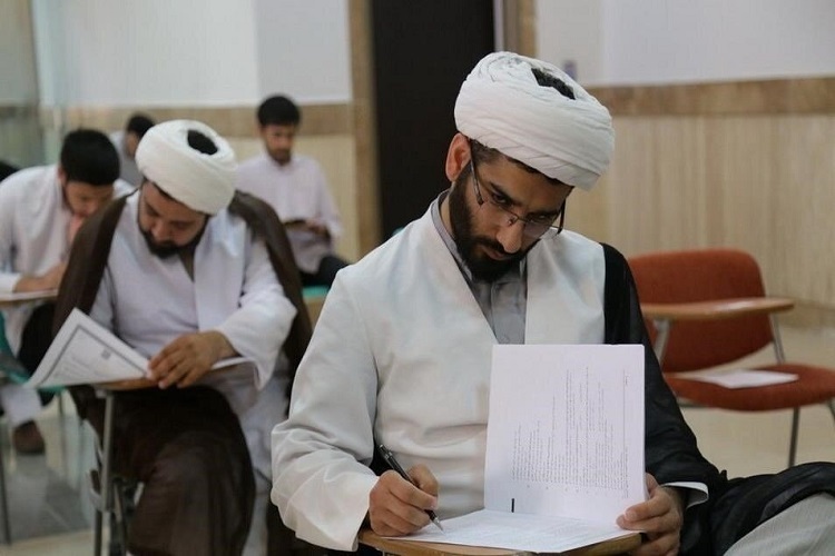 آغاز ثبتنام آزمون متمرکز مدارس و مراکز فقهی حوزه علمیه قم