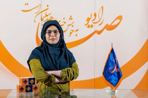 «مسافرخونه» نوروز ۱۴۰۳ همراه مخاطبان رادیو صبا «مسافرخونه» نوروز ۱۴۰۳ همراه مخاطبان رادیو صبا