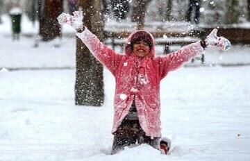 فردا چهارشنبه برخی مدارس تهران غیر حضوری شد فردا چهارشنبه برخی مدارس تهران غیر حضوری شد